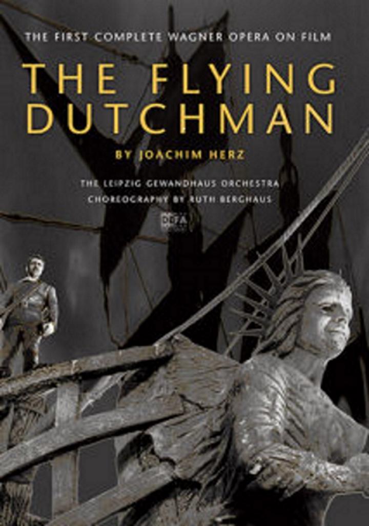 Der fliegende Holländer